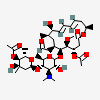 an image of a chemical structure CID 25127920