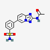 an image of a chemical structure CID 25128669