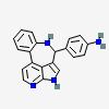 an image of a chemical structure CID 25128956