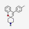 an image of a chemical structure CID 25129090