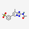 an image of a chemical structure CID 25130070