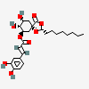 an image of a chemical structure CID 25130527