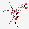 an image of a chemical structure CID 25131501