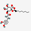 an image of a chemical structure CID 25131502