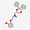 an image of a chemical structure CID 25131876