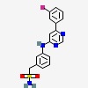 an image of a chemical structure CID 25131929