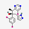 an image of a chemical structure CID 25133062