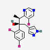 an image of a chemical structure CID 25133063