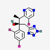 an image of a chemical structure CID 25133064