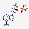 an image of a chemical structure CID 25133771