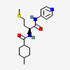 an image of a chemical structure CID 25134245