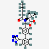 an image of a chemical structure CID 25134335