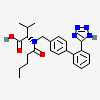 an image of a chemical structure CID 25135159