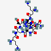 an image of a chemical structure CID 25135188