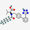 an image of a chemical structure CID 25135222