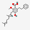 an image of a chemical structure CID 25135698