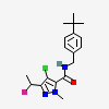an image of a chemical structure CID 25137066