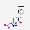 an image of a chemical structure CID 25137067