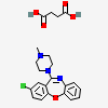 an image of a chemical structure CID 25137852