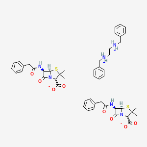 Benzylpenicillin Benzylpenicillin: Indication,