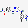 an image of a chemical structure CID 25138046