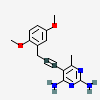 an image of a chemical structure CID 25138223