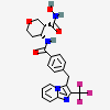 an image of a chemical structure CID 25138269