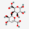 an image of a chemical structure CID 25138281