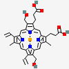 an image of a chemical structure CID 25138296