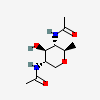 an image of a chemical structure CID 25141052