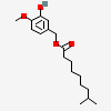 an image of a chemical structure CID 25141320
