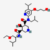 an image of a chemical structure CID 25141520