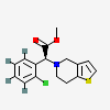 an image of a chemical structure CID 25142178