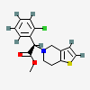 an image of a chemical structure CID 25142179