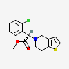 an image of a chemical structure CID 25142180