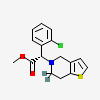 an image of a chemical structure CID 25142182