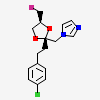 an image of a chemical structure CID 25143217