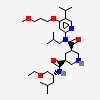 an image of a chemical structure CID 25143366