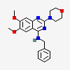 an image of a chemical structure CID 25144315