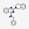 an image of a chemical structure CID 25144452