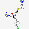 an image of a chemical structure CID 25144544