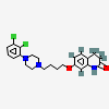 an image of a chemical structure CID 25144832