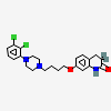 an image of a chemical structure CID 25144964