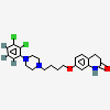an image of a chemical structure CID 25144966