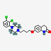 an image of a chemical structure CID 25145107