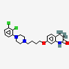 an image of a chemical structure CID 25145109
