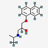 an image of a chemical structure CID 25145176