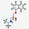 an image of a chemical structure CID 25145179