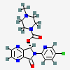 an image of a chemical structure CID 25145209