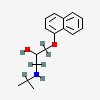 an image of a chemical structure CID 25145276